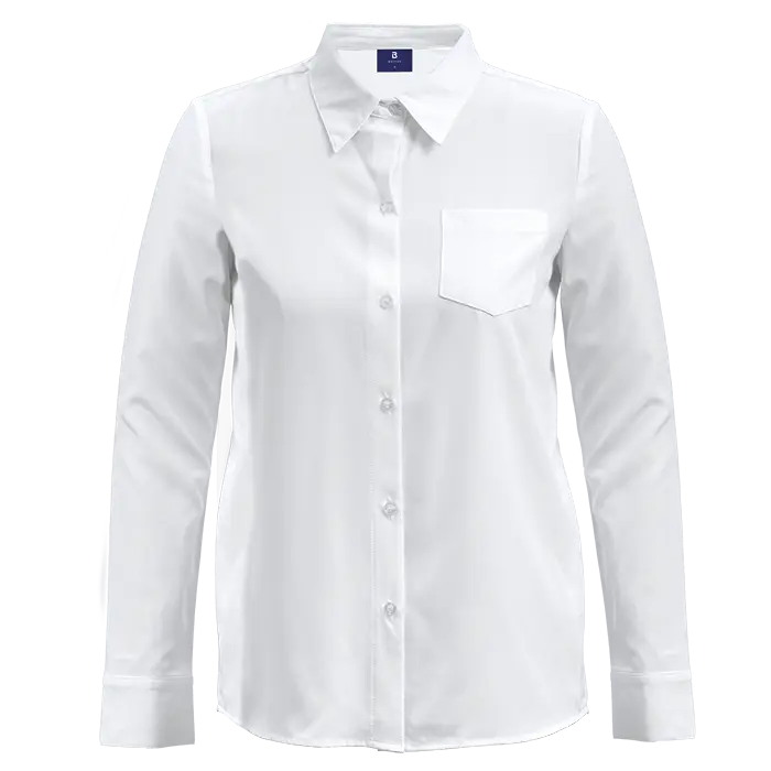 Loose Fitting Blouse Ladies