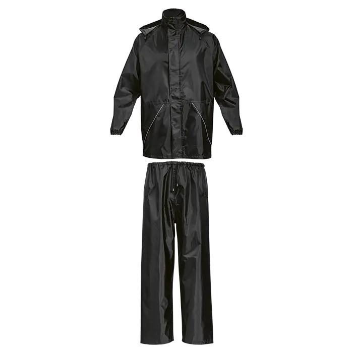 Barron Imvula Rainsuit