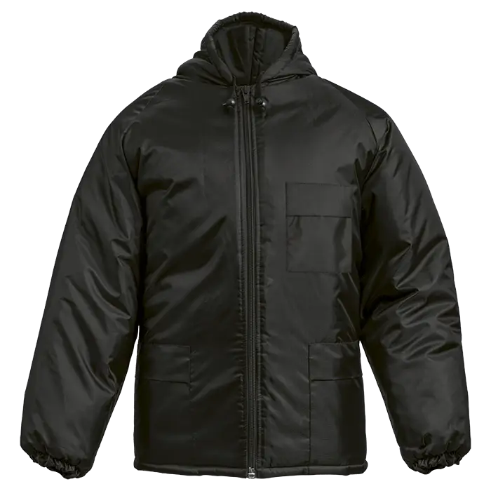 Barron Thermo Freezer Jacket
