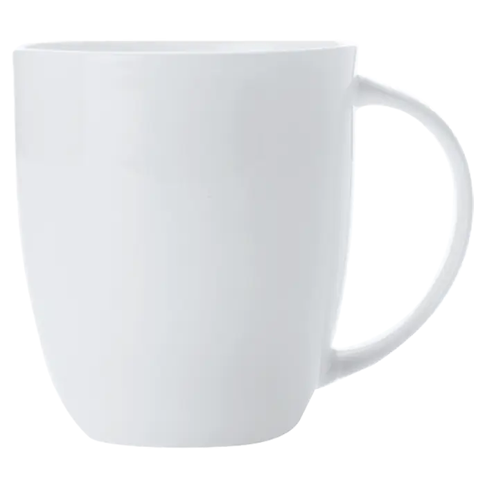 Cashmere Coupe Mug 420ml