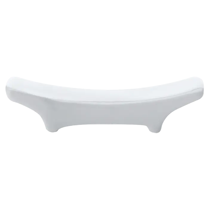 White Basics Chopstick Stand