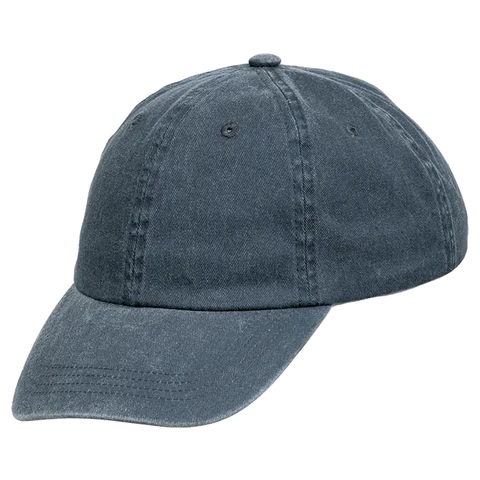 Urban Wash Cotton Cap