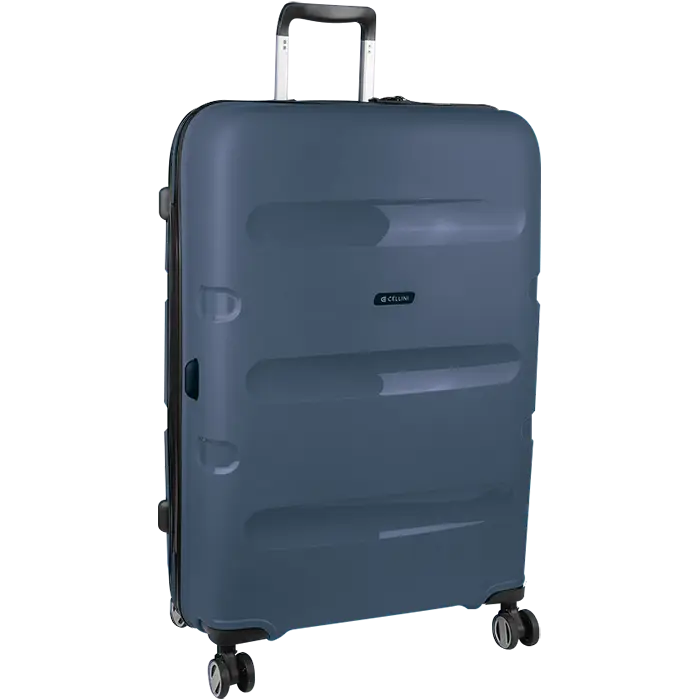 Cellini Cruze Large 4-Wheel Trolley