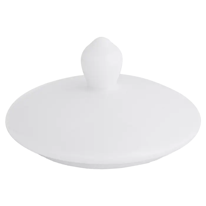 Arctic White Sugar Bowl Lid Only