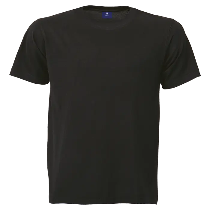 145G SG-Econo T-Shirt Crew Neck