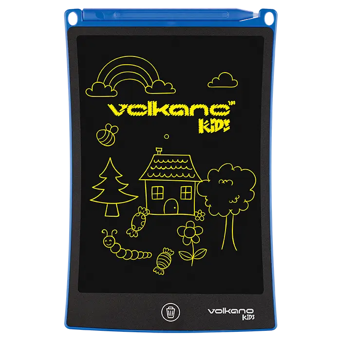 Volkano Doodle Series Kids 8.5 Inch Drawing Board