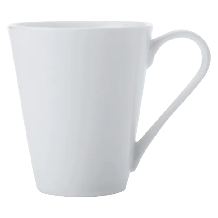 Cashmere Conical Mug 320ml