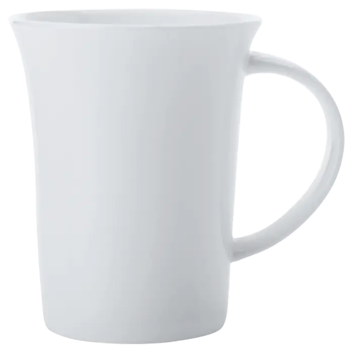 Cashmere Flared Mug 380ml
