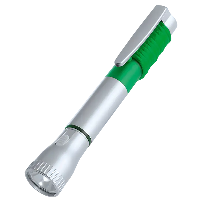Pen Torch Mustap