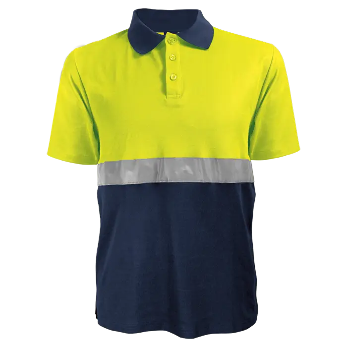 Barron Reflective Golfer with Tape