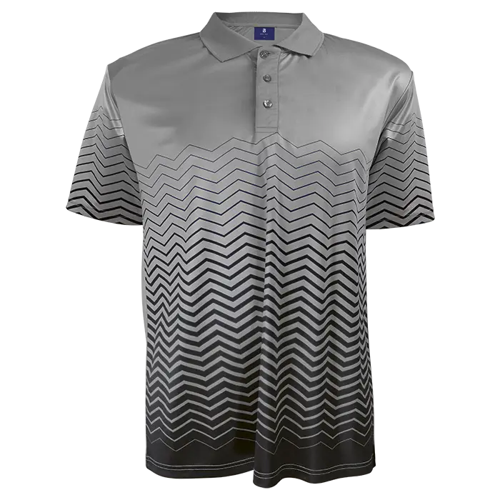 Quake Golfer Mens