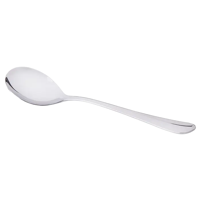 Baguette Soup Spoon