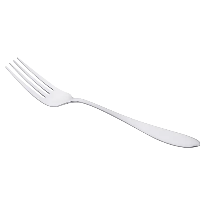 Teardrop Table Fork