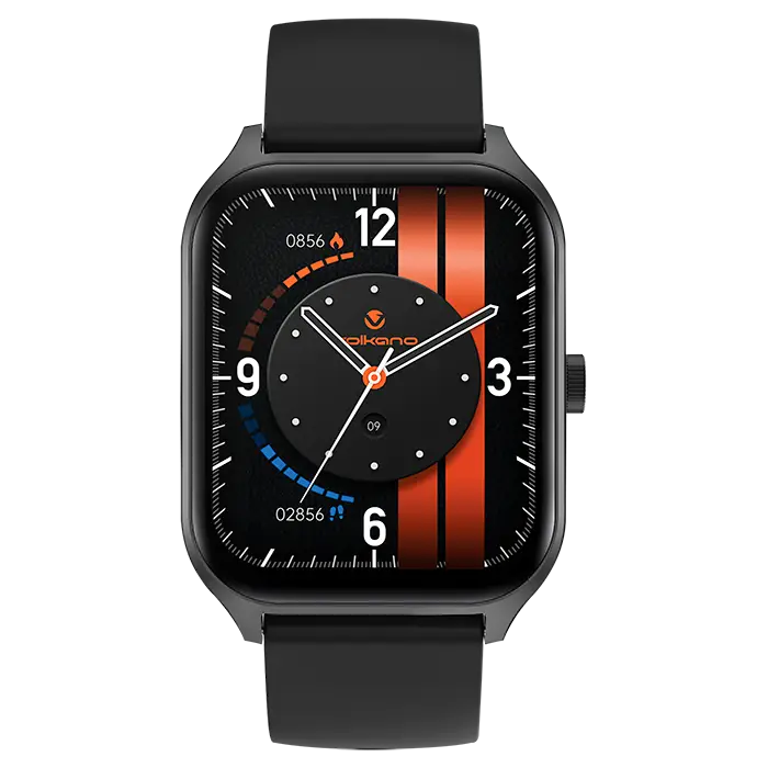 Volkano Life Series Smart Watch