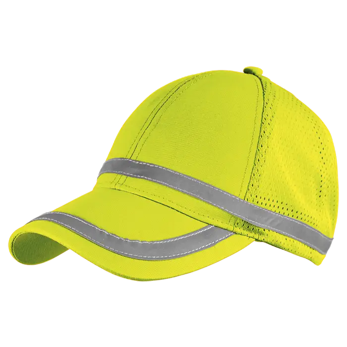 Barron Safety Cap With Mesh