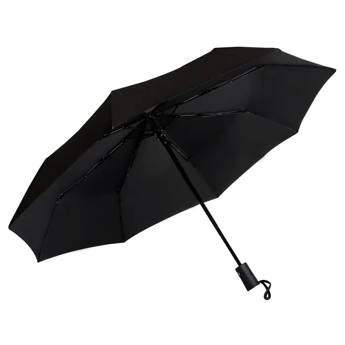 Deluxe Compact Umbrella