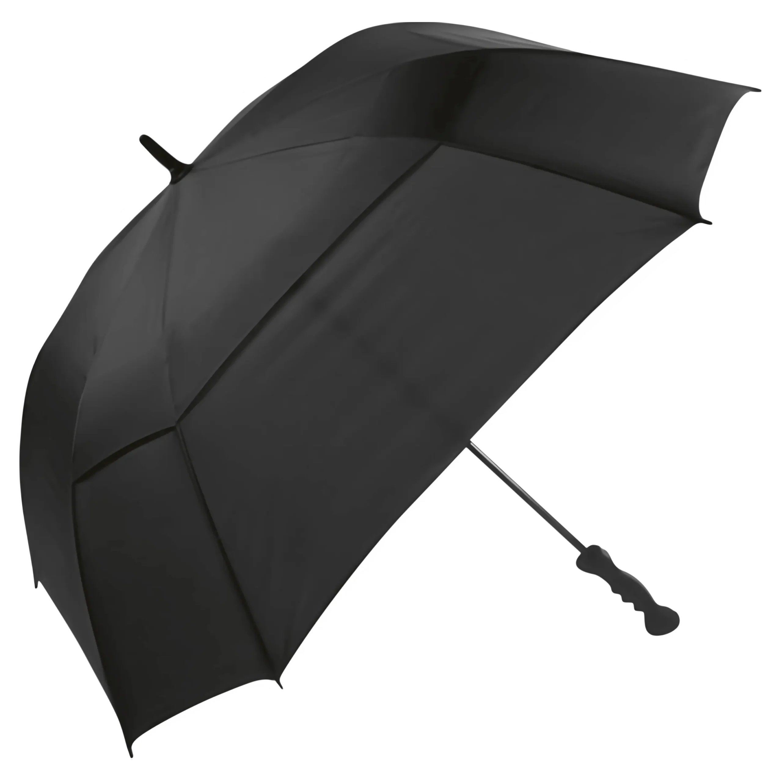 Square Golf Umbrella