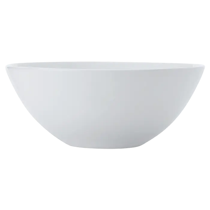 Cashmere Deep Coupe Bowl
