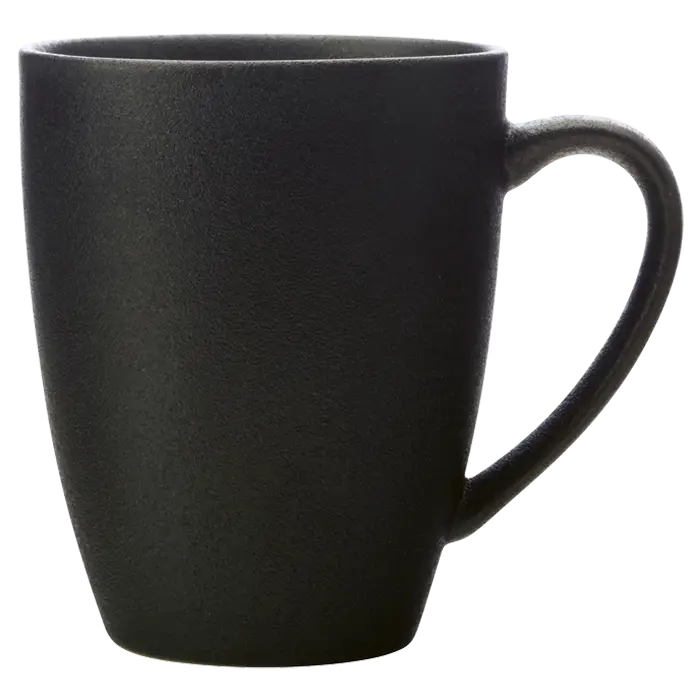 Caviar Coupe Mug 400ml