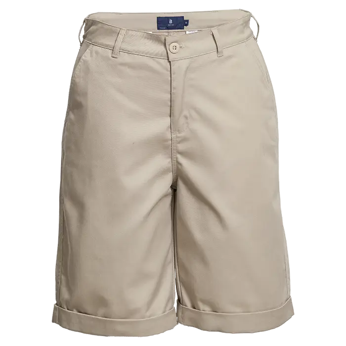 Easton Chino Short Ladies