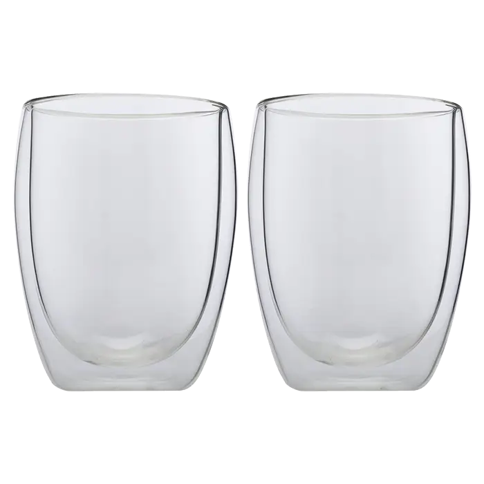 Blend Double Wall Cup Set of 2
