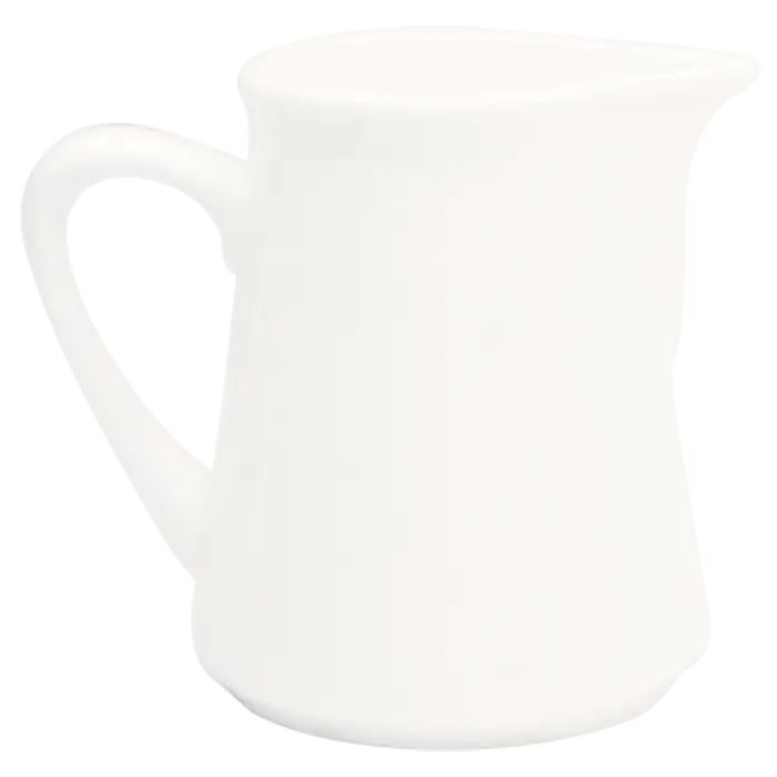 White Basics Straight Jug 200ml