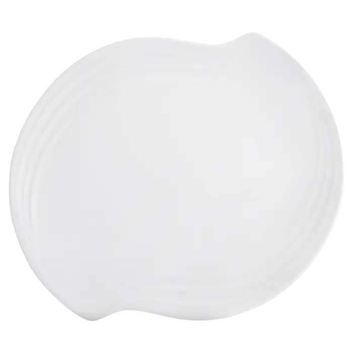 Arctic White Wave Plate