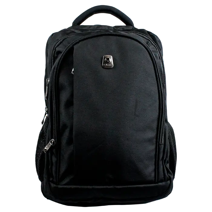 Volkano Stealth Series Business, Travel and Laptop Backpack