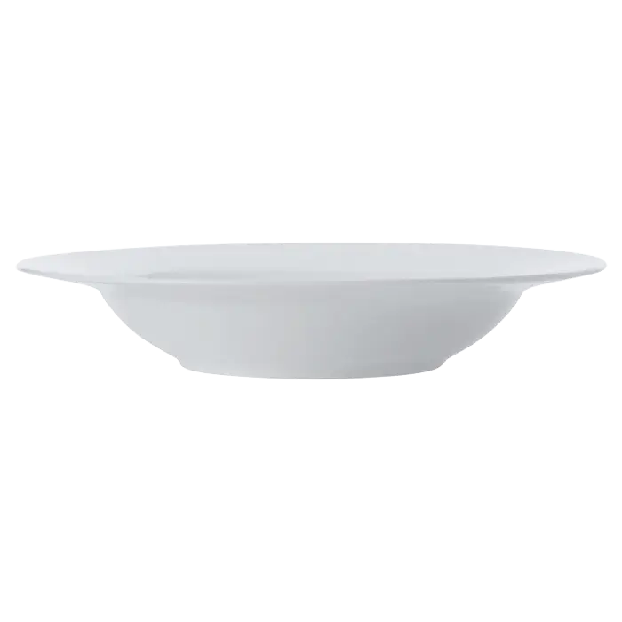 Cashmere Rim Soup Bowl