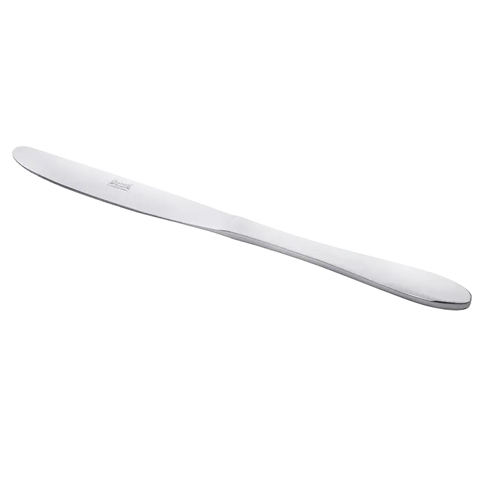 Teardrop Table Knife