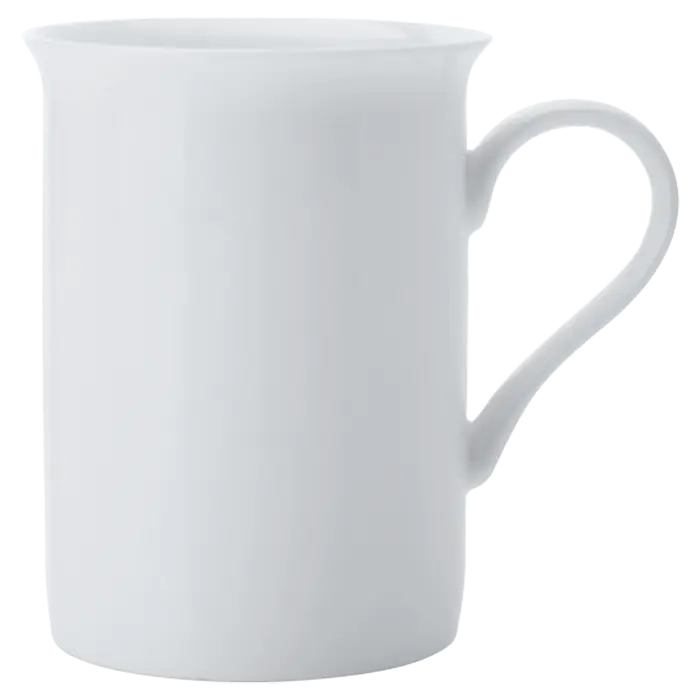 Cashmere Mug Cylindrical 340ml