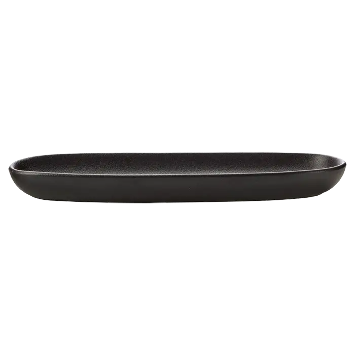 Caviar Oblong Platter