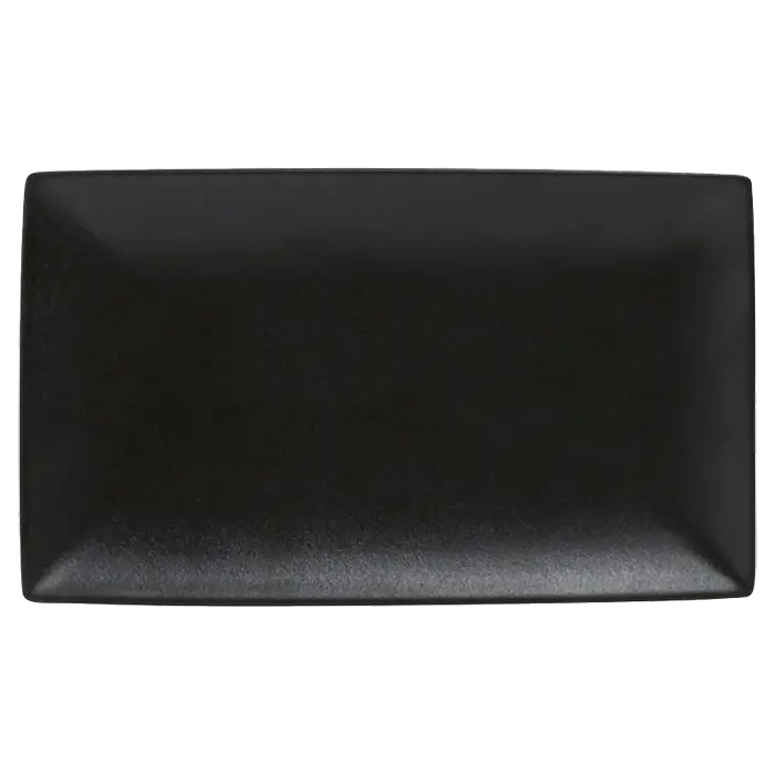 Caviar Rectangle Platter