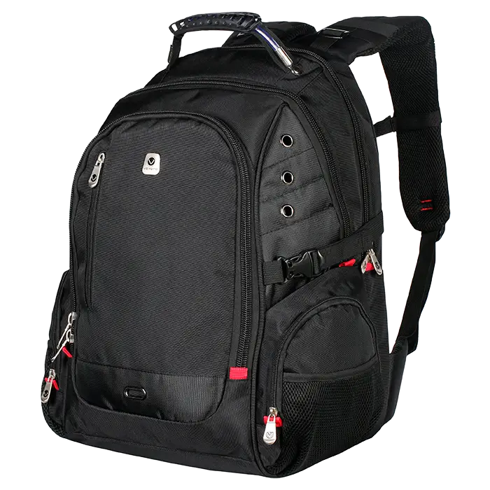 Volkano Tough Series Backpack