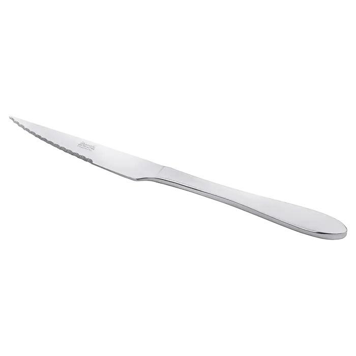 Teardrop Steak Knife