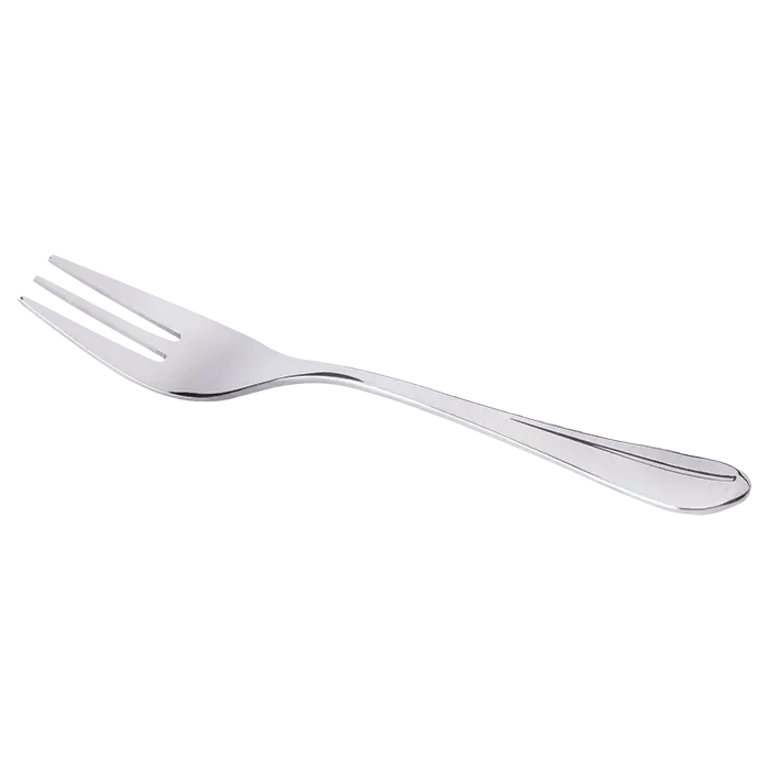 Baguette Cake Fork