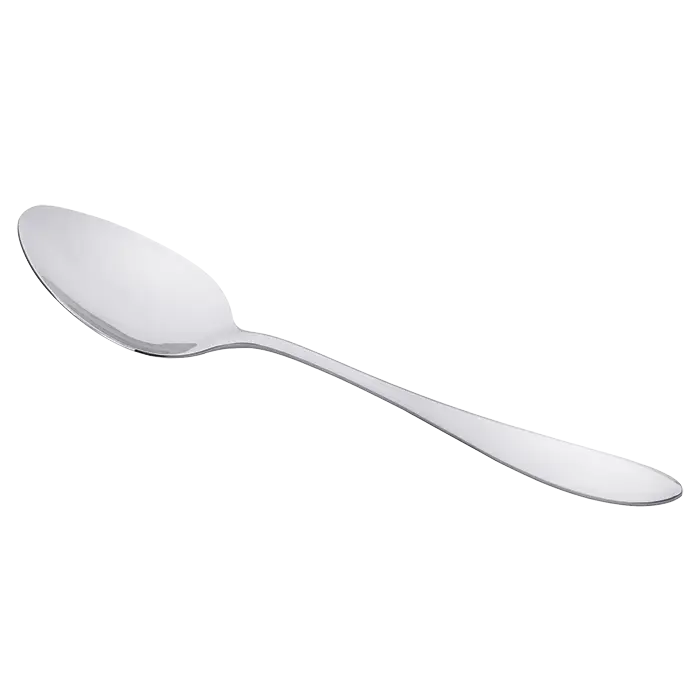 Teardrop Dessert Spoon
