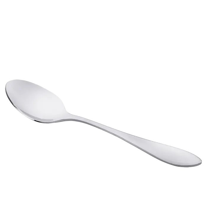 Teardrop Teaspoon