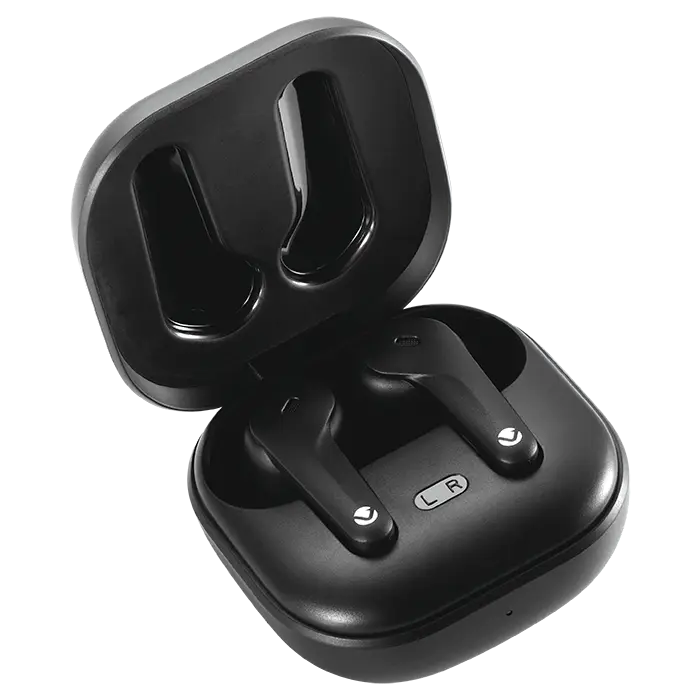 Volkano Silento series True Wireless Earphones