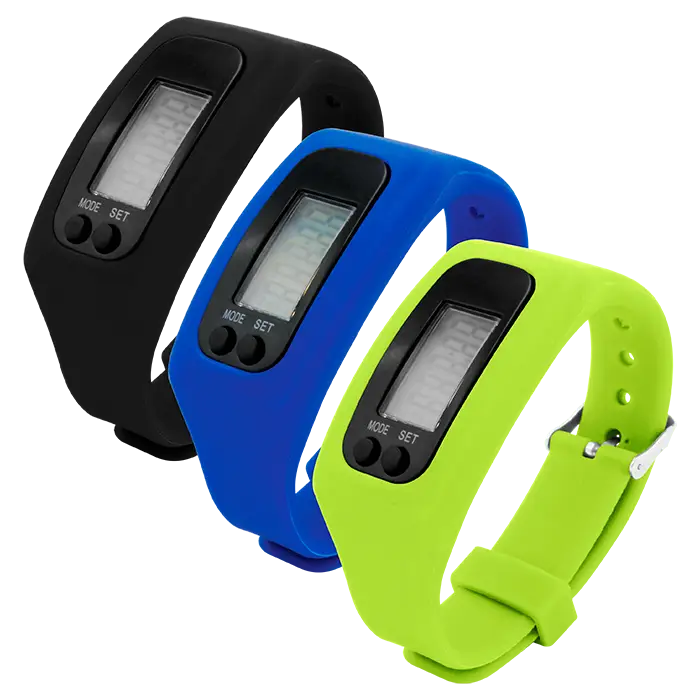 Volkano Step Up Series Kids Activity Watch Volkano Step Up Series Kids Activity Watch