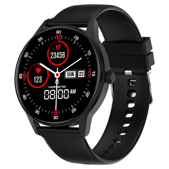 Volkano Soul Series Smart Watch