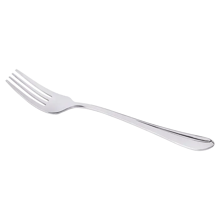 Baguette Dessert Fork