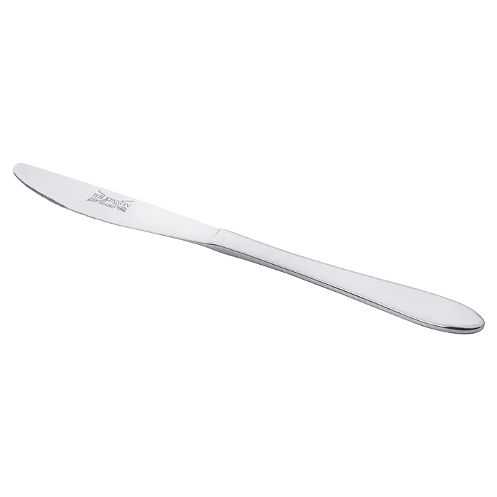 Teardrop Dessert Knife