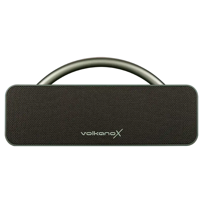 Volkano X VXS200 Portable Bluetooth Speaker
