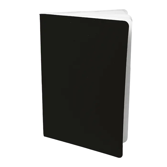 A5 Soft Cover Jotter