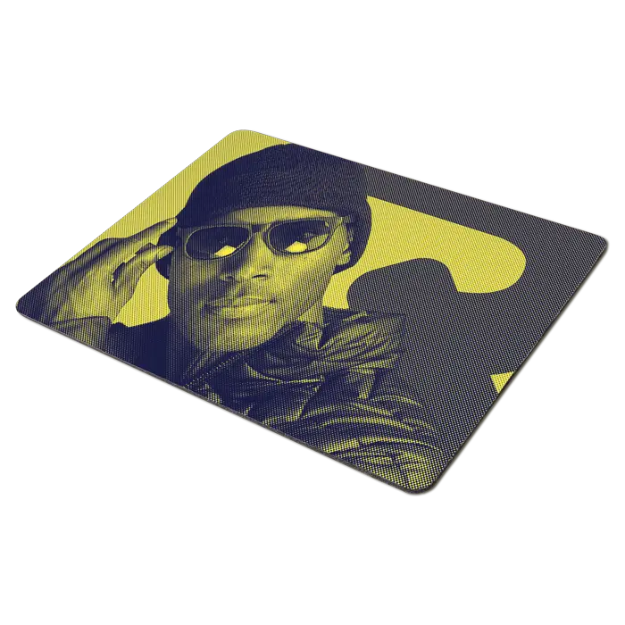 Sublimated Mousepad