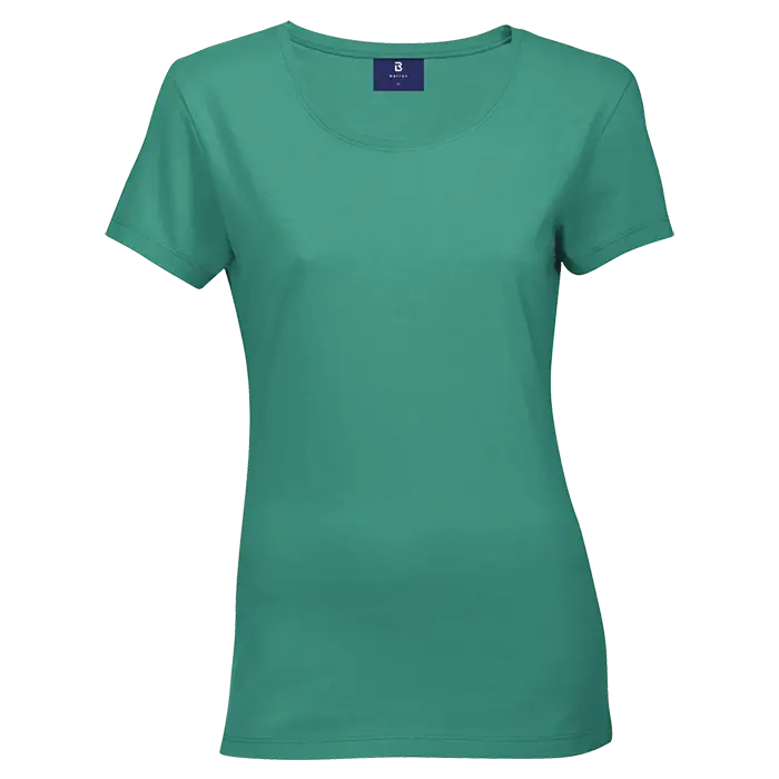 145g Regular Short Sleeve T-Shirt Ladies