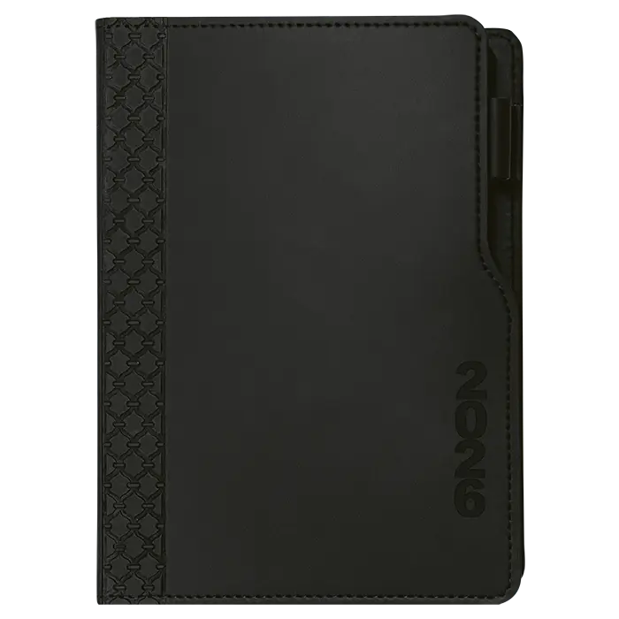 2026 Executive Cut Away A5 Diary