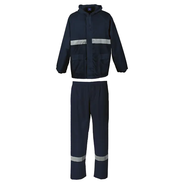 Barron Essential Rain Suit with Tape