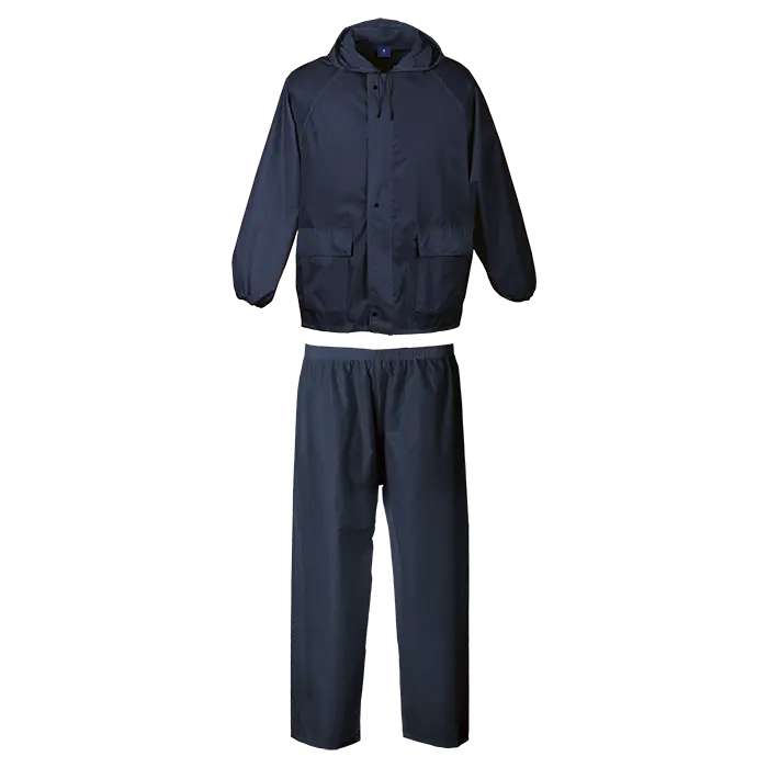 Barron Essential Rain Suit